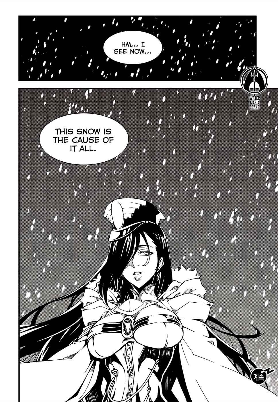 Witch Hunter Chap 209 - Next Chap 210
