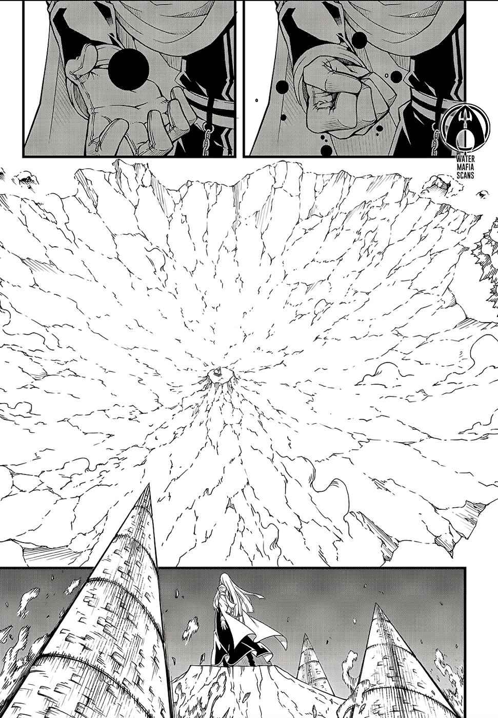 Witch Hunter Chap 209 - Next Chap 210