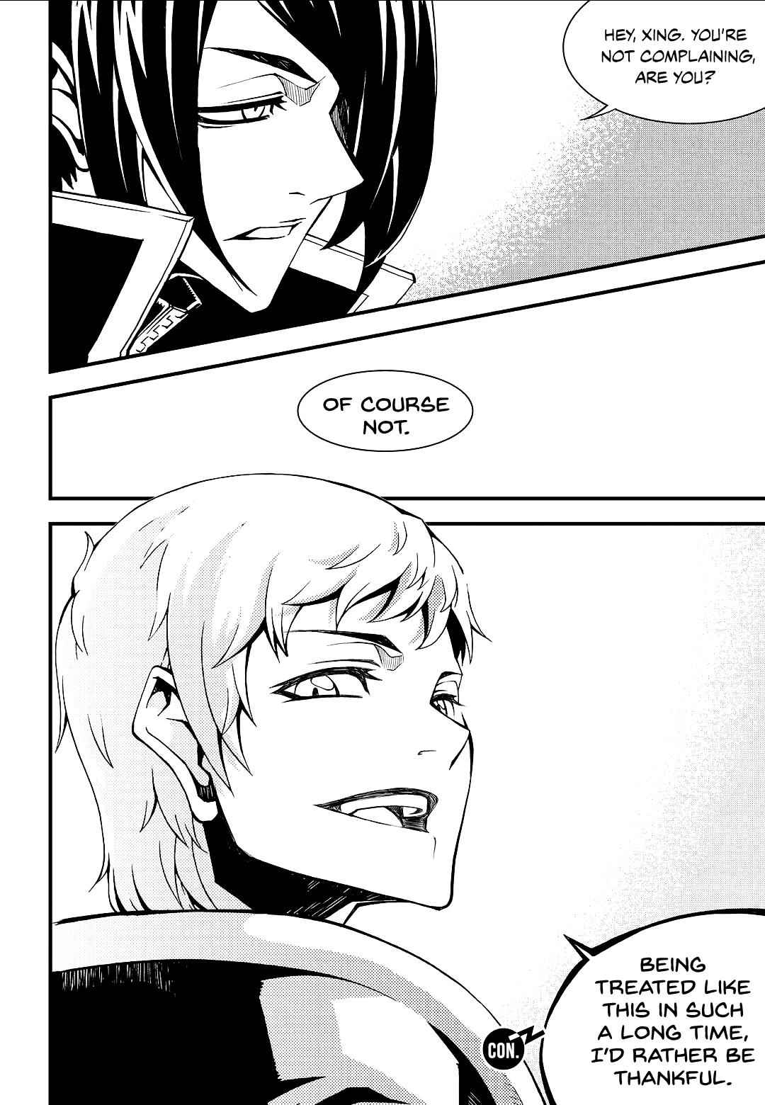 Witch Hunter Chap 200 - Next Chap 201