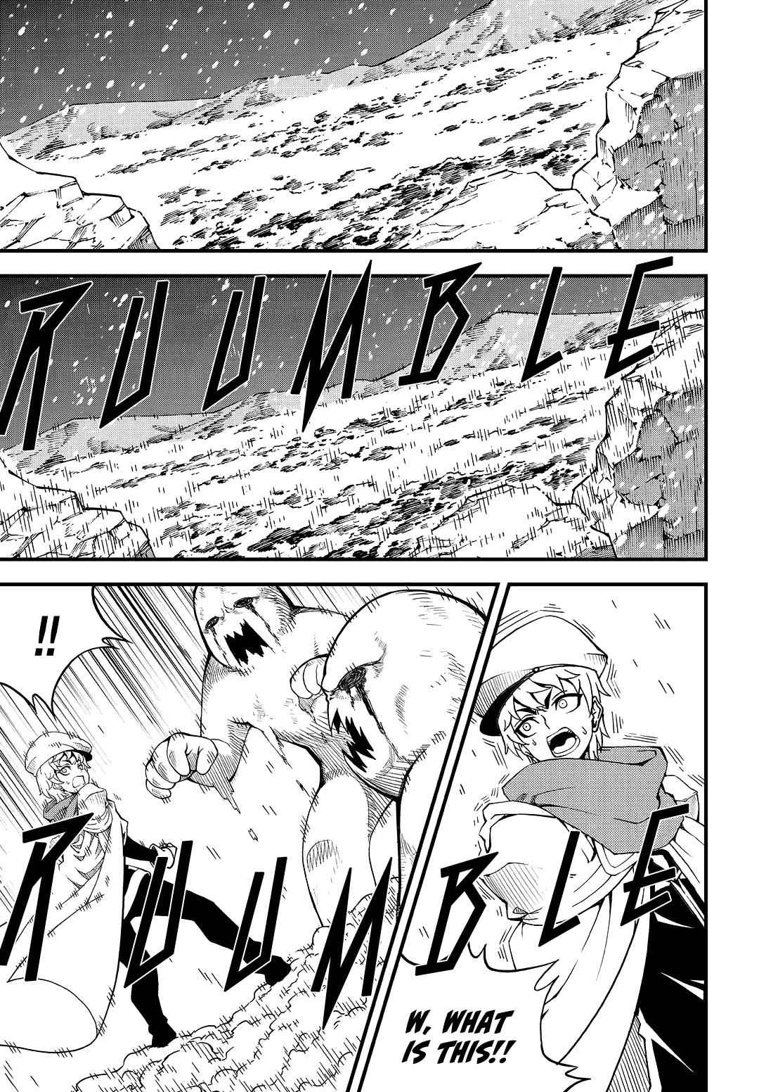 Witch Hunter Chap 214 - Next Chap 215