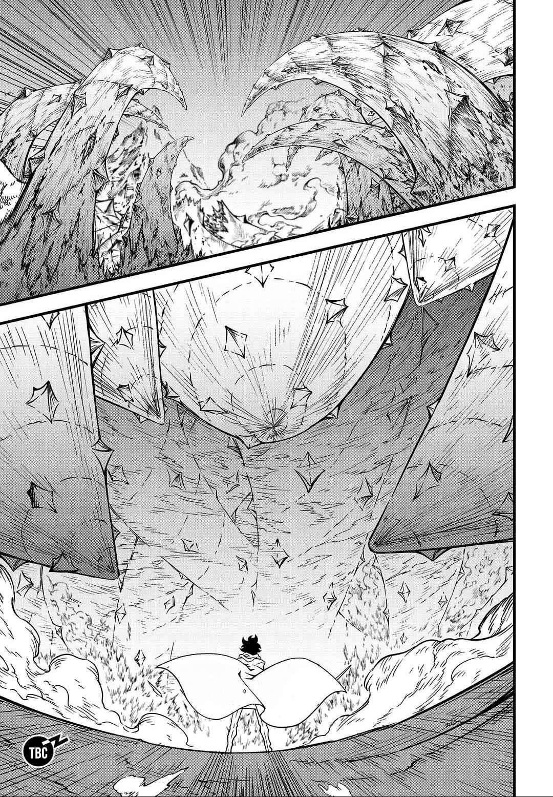 Witch Hunter Chap 214 - Next Chap 215