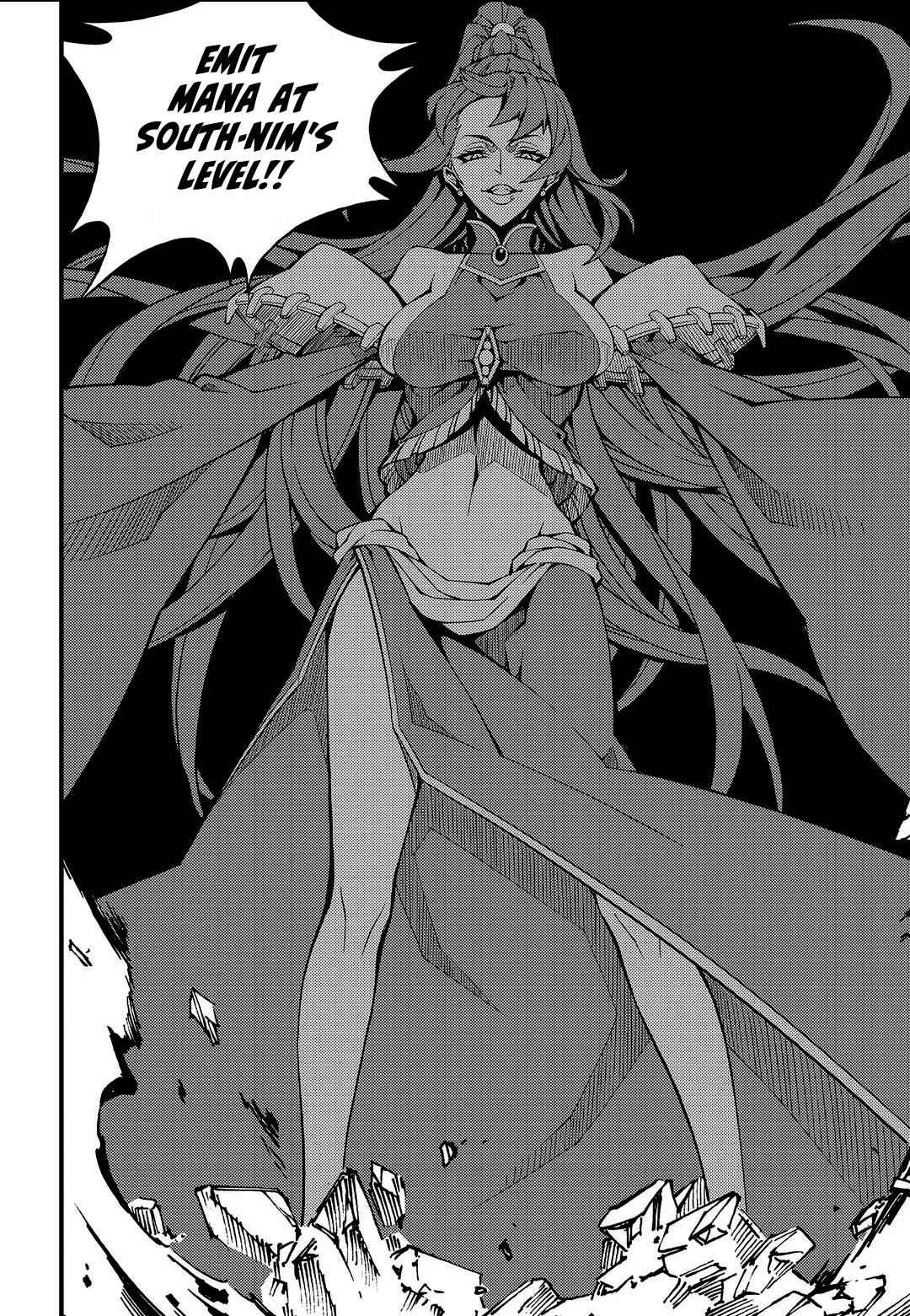 Witch Hunter Chap 214 - Next Chap 215