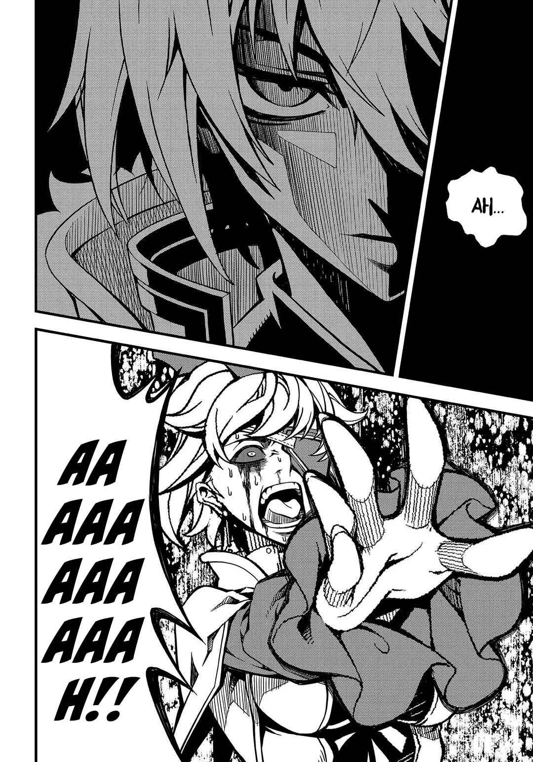Witch Hunter Chap 214 - Next Chap 215