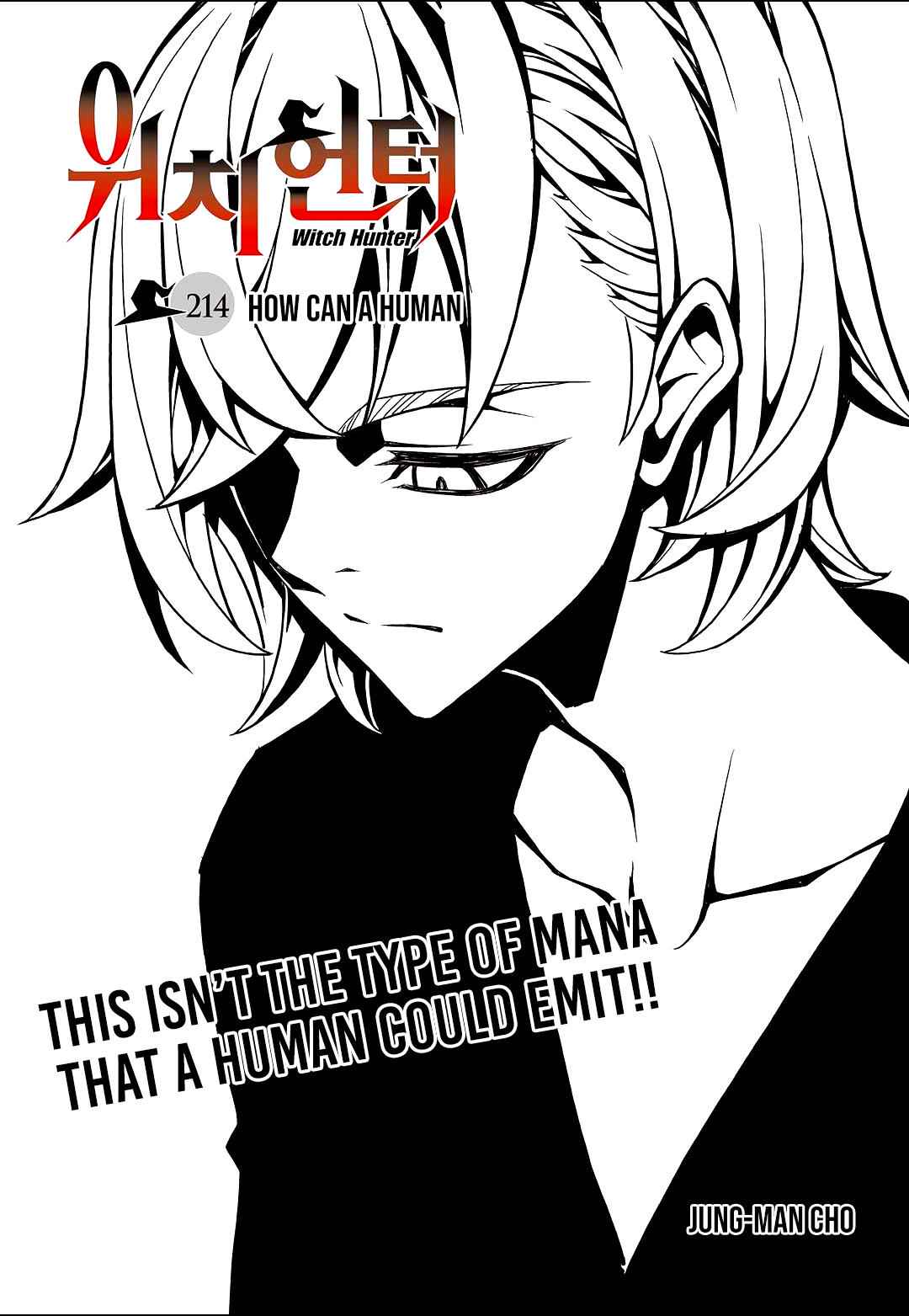 Witch Hunter Chap 214 - Next Chap 215