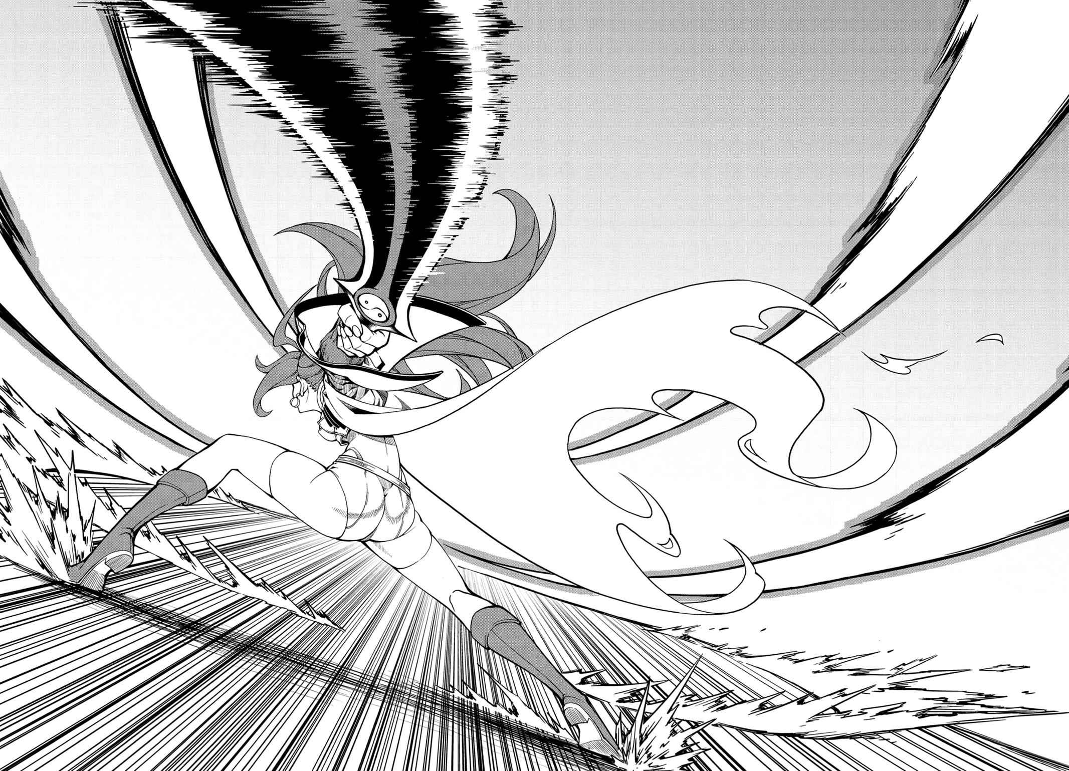 Witch Hunter Chap 215 - Next Chap 216
