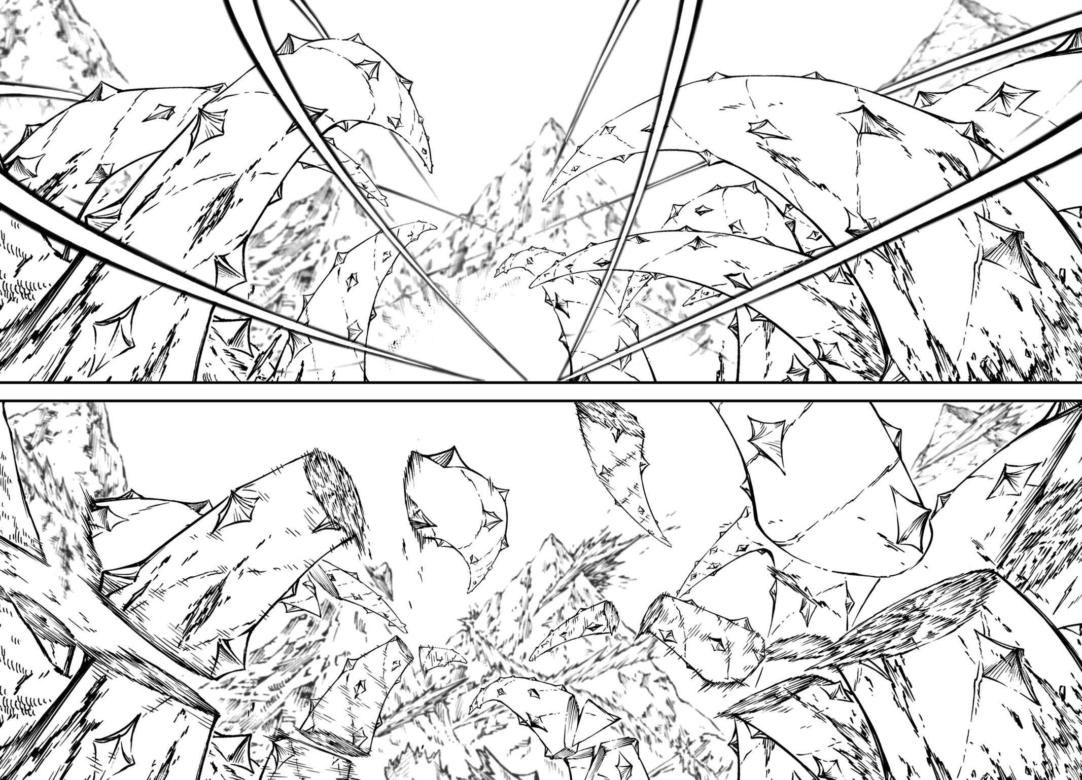 Witch Hunter Chap 215 - Next Chap 216