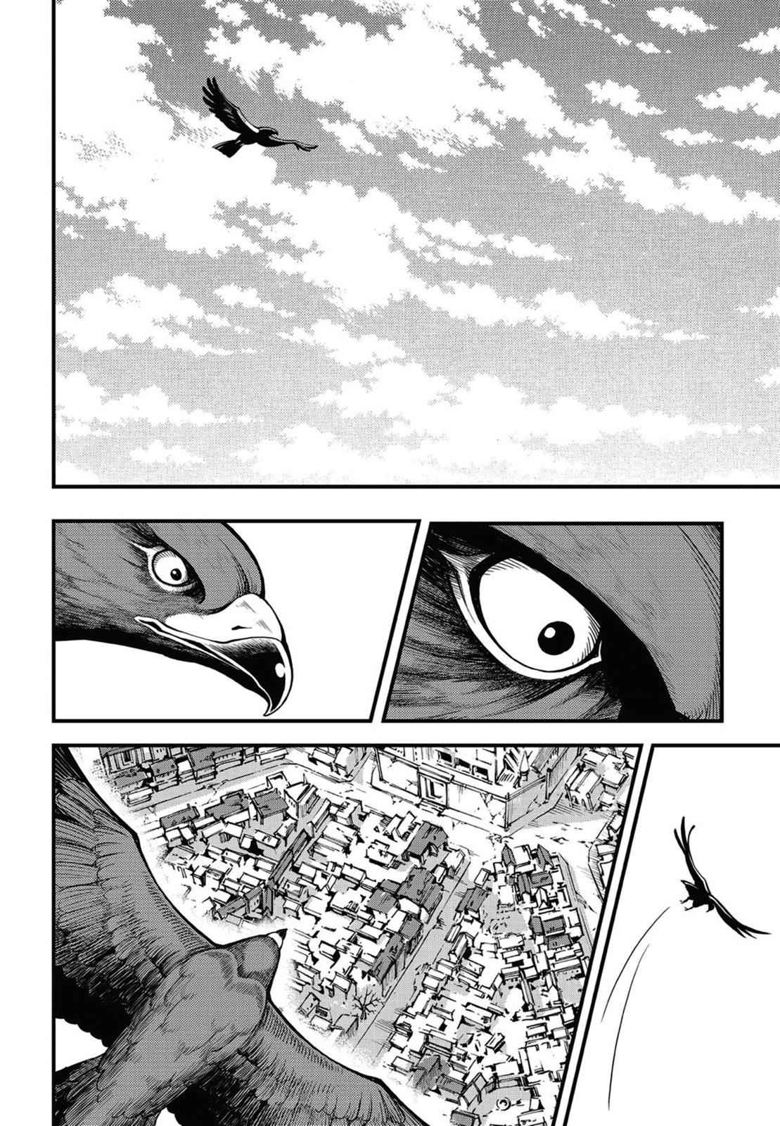 Witch Hunter Chap 216 - Next Chap 217