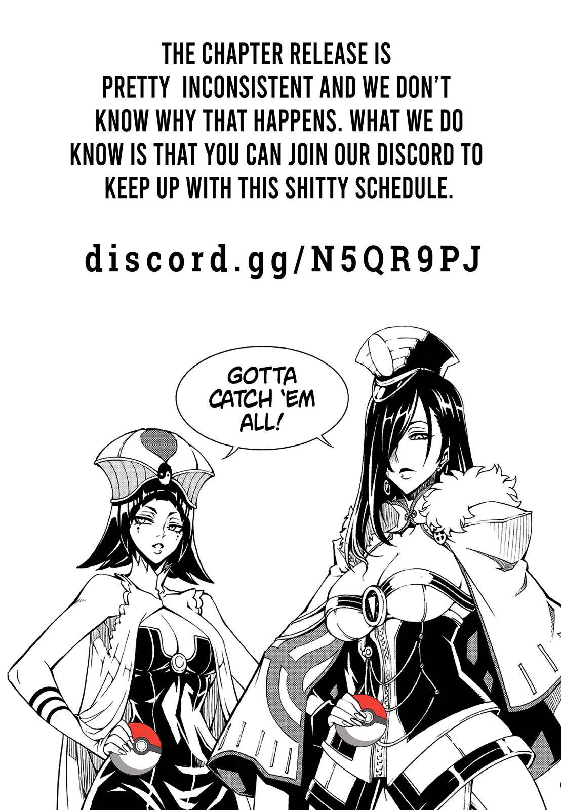 Witch Hunter Chap 219 - Next Chap 220