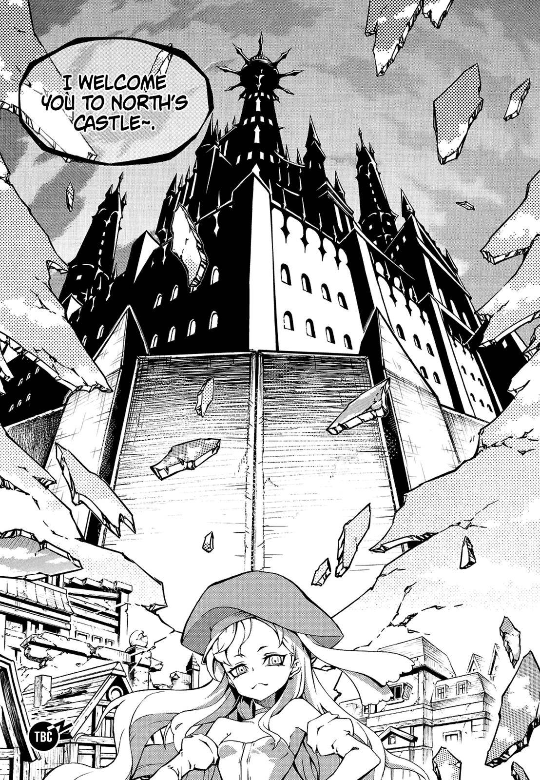 Witch Hunter Chap 219 - Next Chap 220