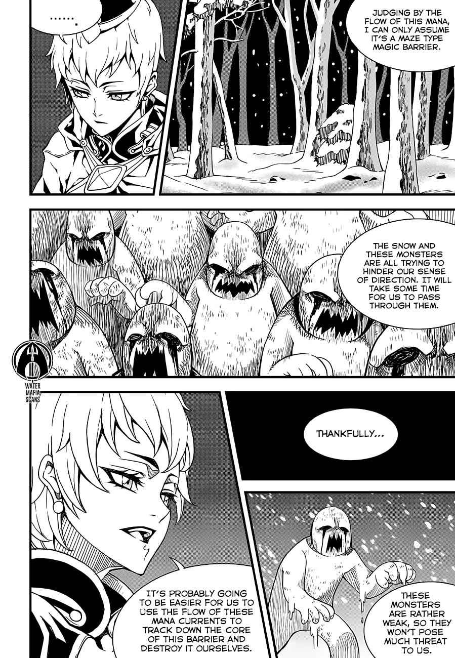 Witch Hunter Chap 210 - Next Chap 211