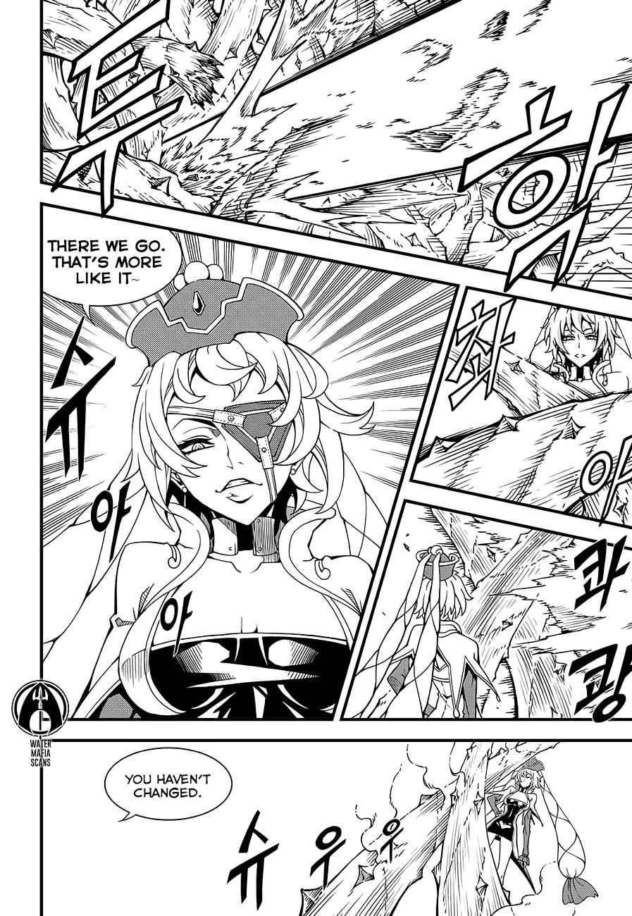 Witch Hunter Chap 210 - Next Chap 211