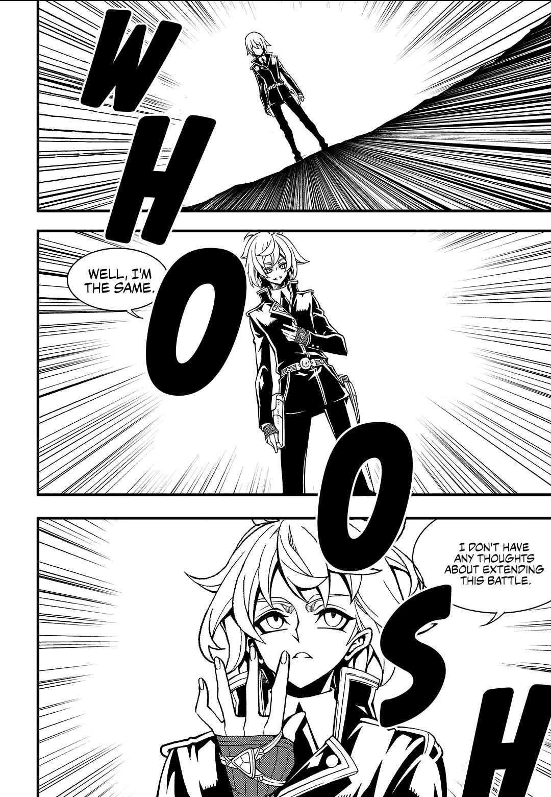 Witch Hunter Chap 212 - Next Chap 213
