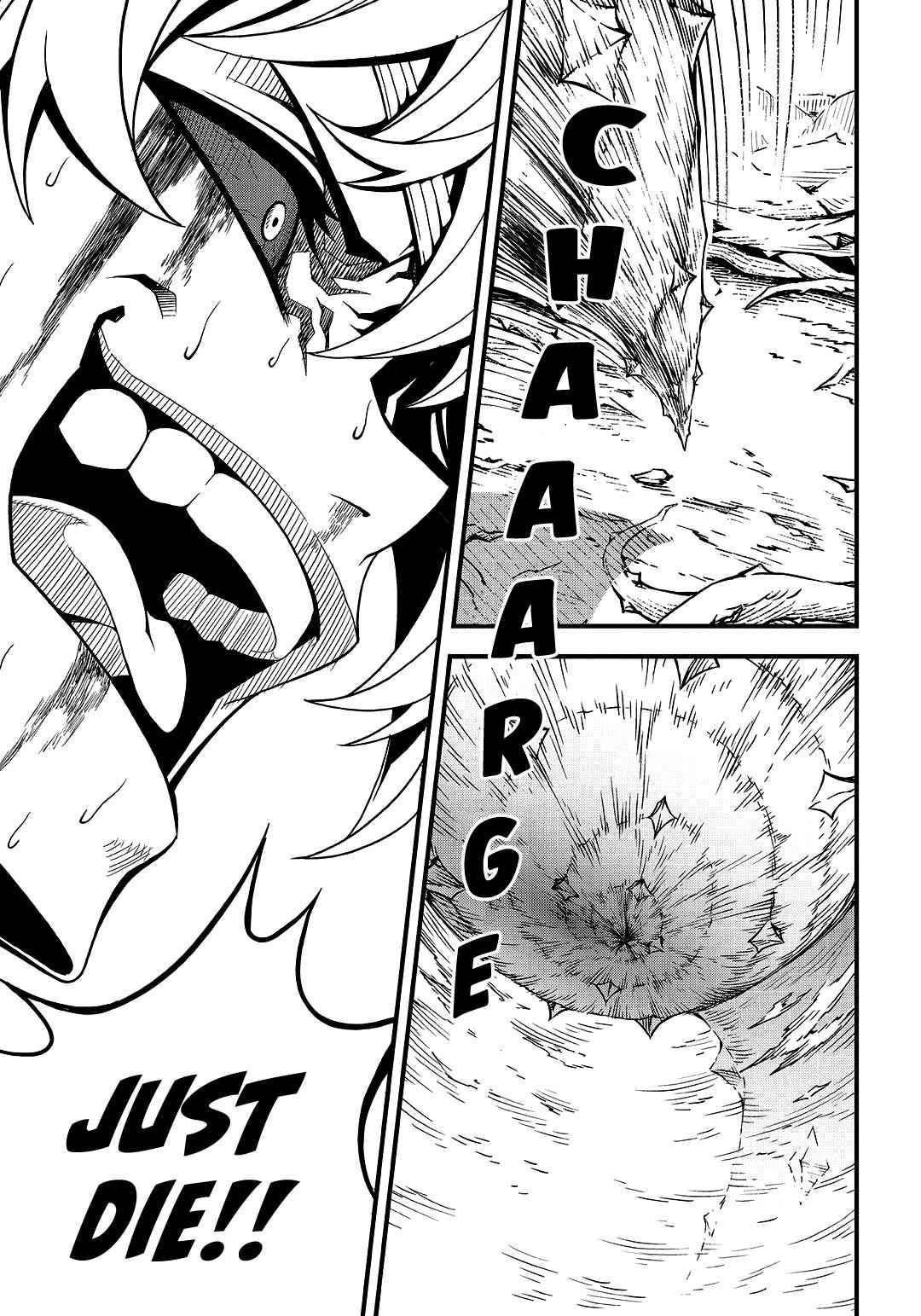 Witch Hunter Chap 212 - Next Chap 213