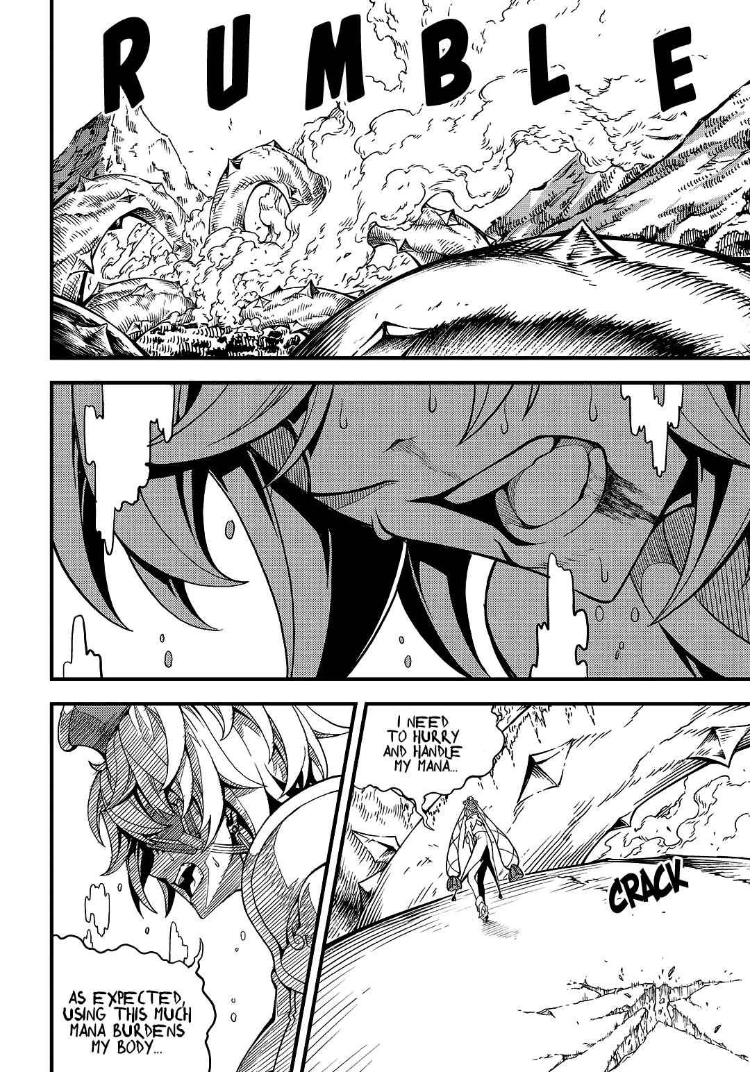 Witch Hunter Chap 212 - Next Chap 213