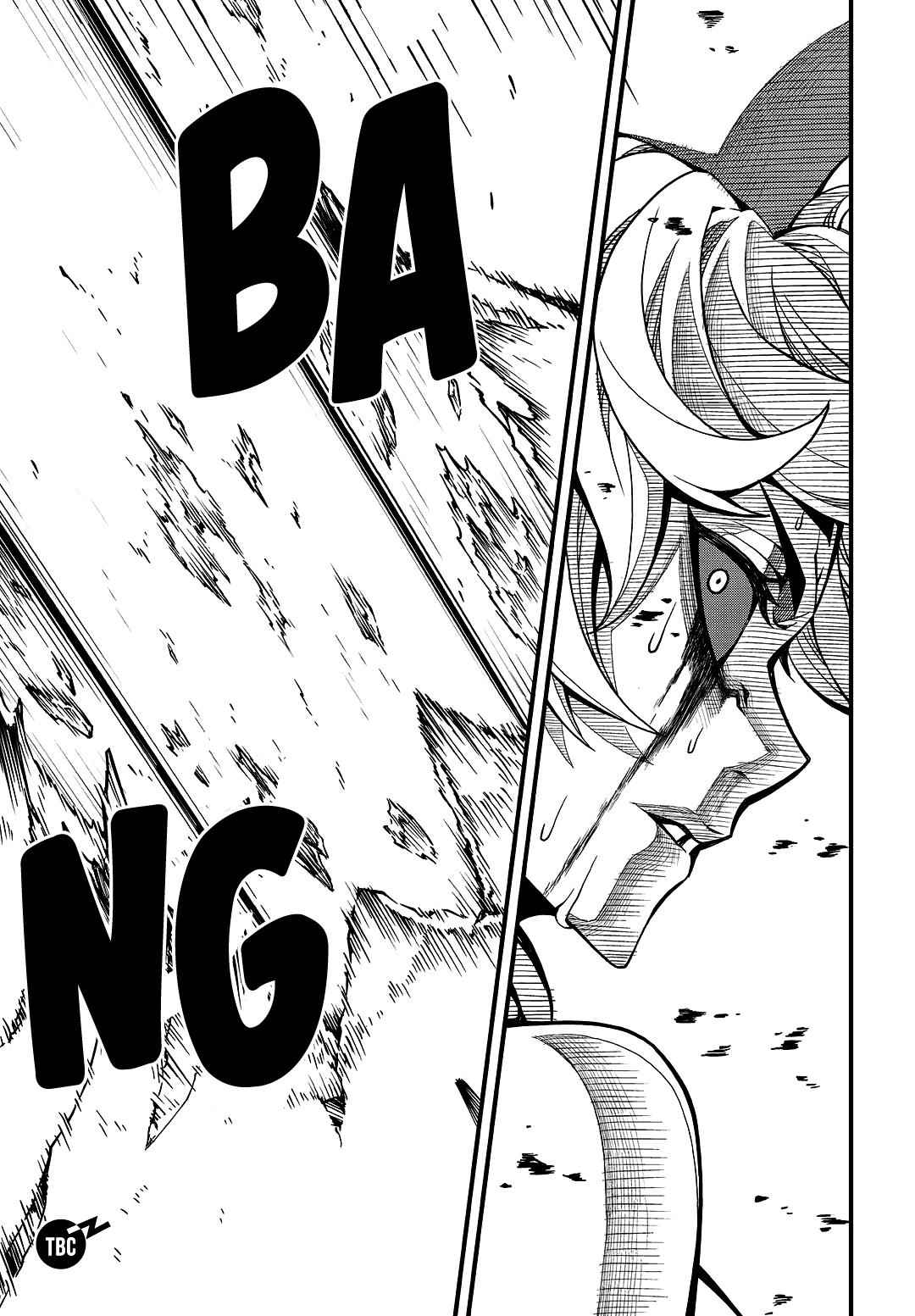 Witch Hunter Chap 212 - Next Chap 213