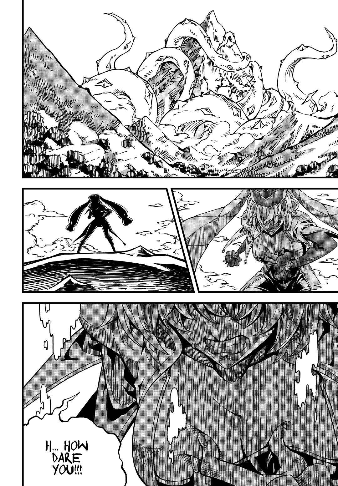 Witch Hunter Chap 212 - Next Chap 213