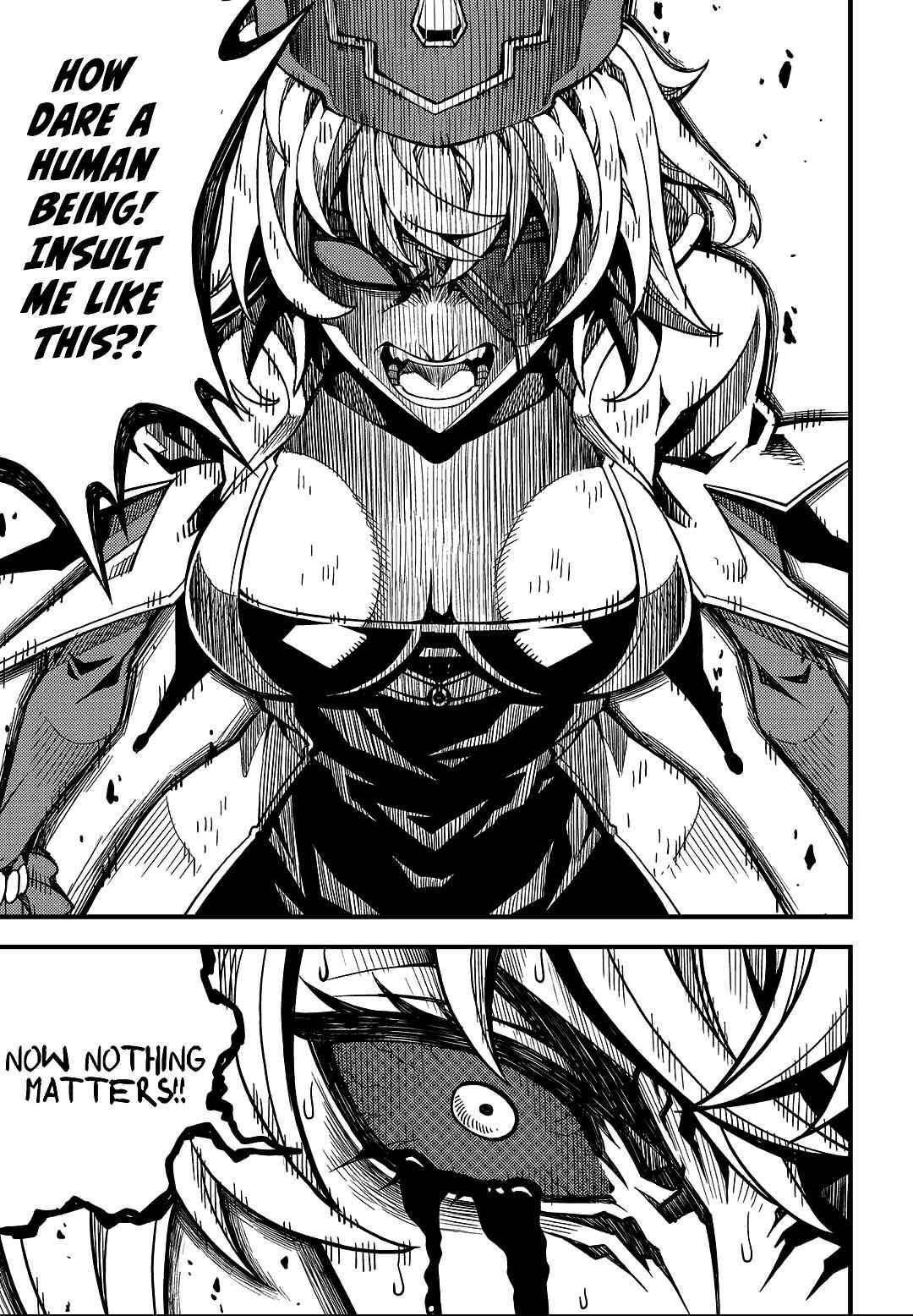 Witch Hunter Chap 212 - Next Chap 213