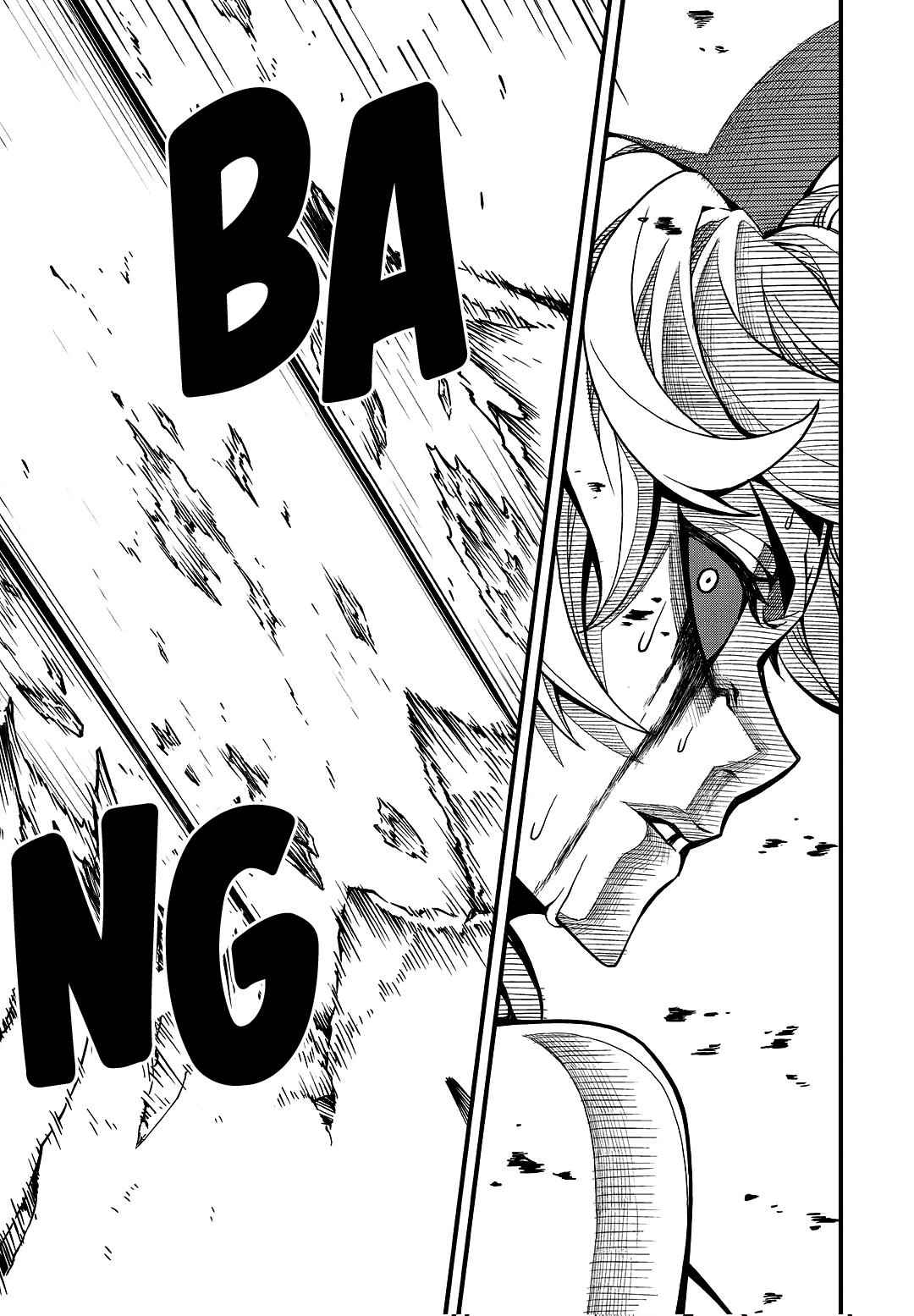 Witch Hunter Chap 213 - Next Chap 214