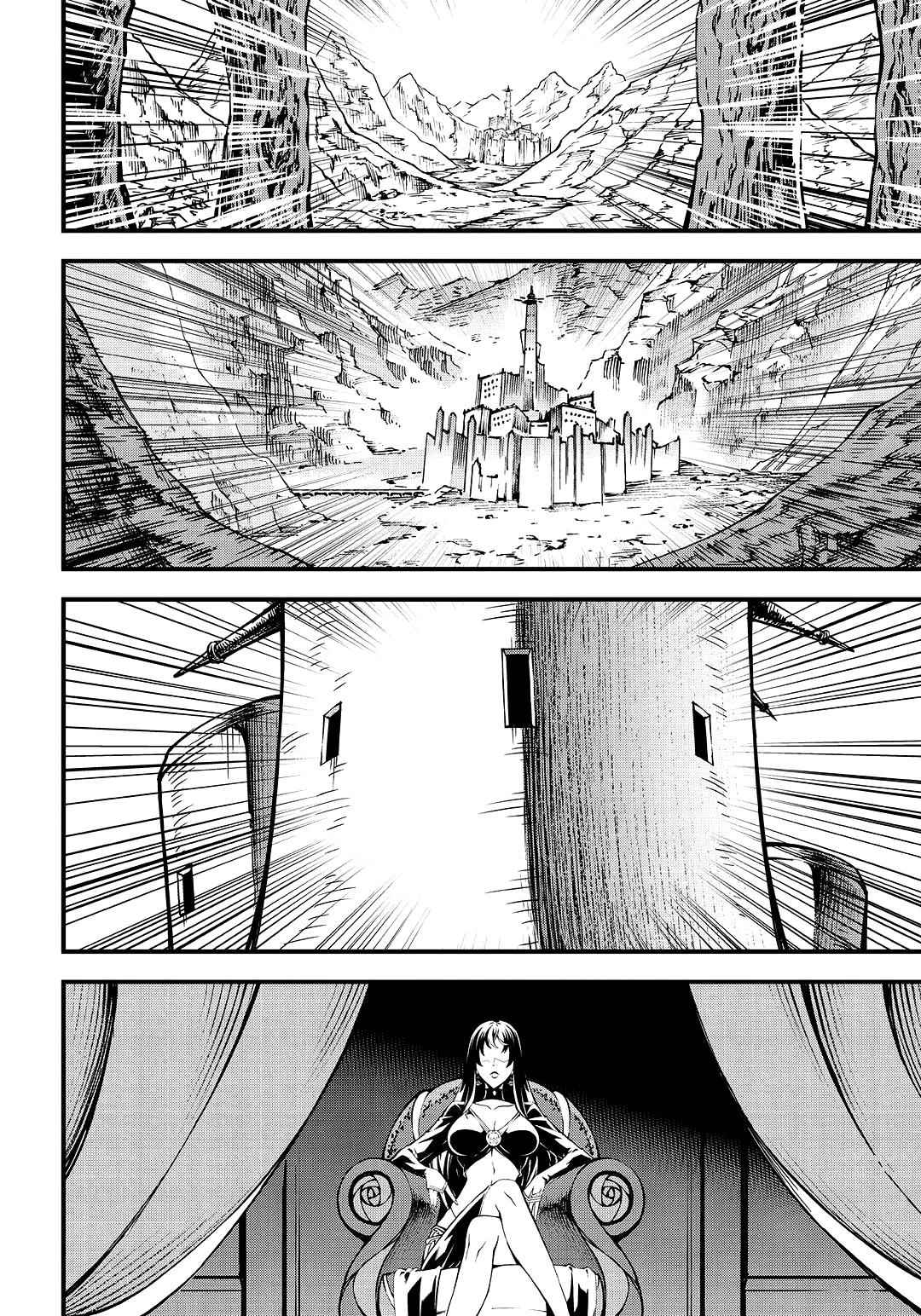 Witch Hunter Chap 213 - Next Chap 214