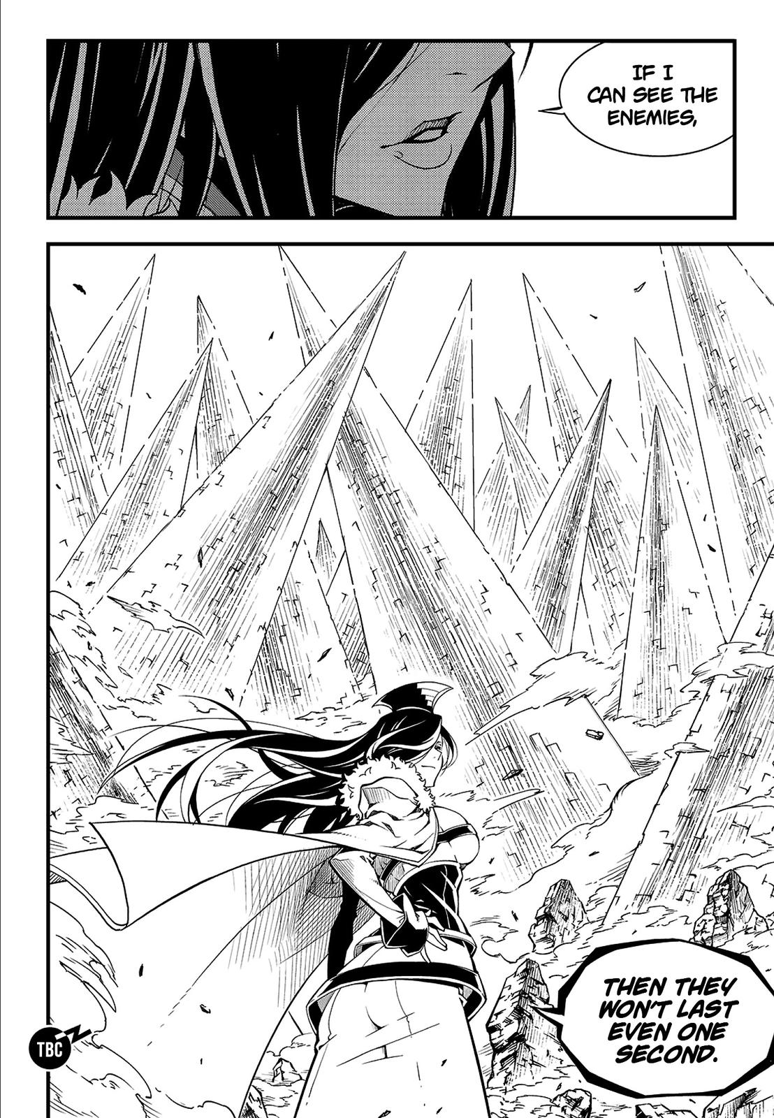 Witch Hunter Chap 224 - Next Chap 225