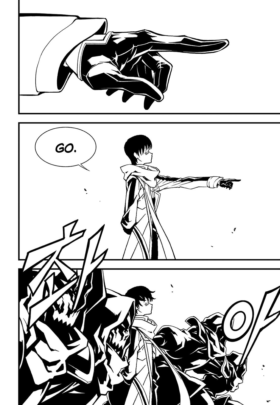 Witch Hunter Chap 224 - Next Chap 225