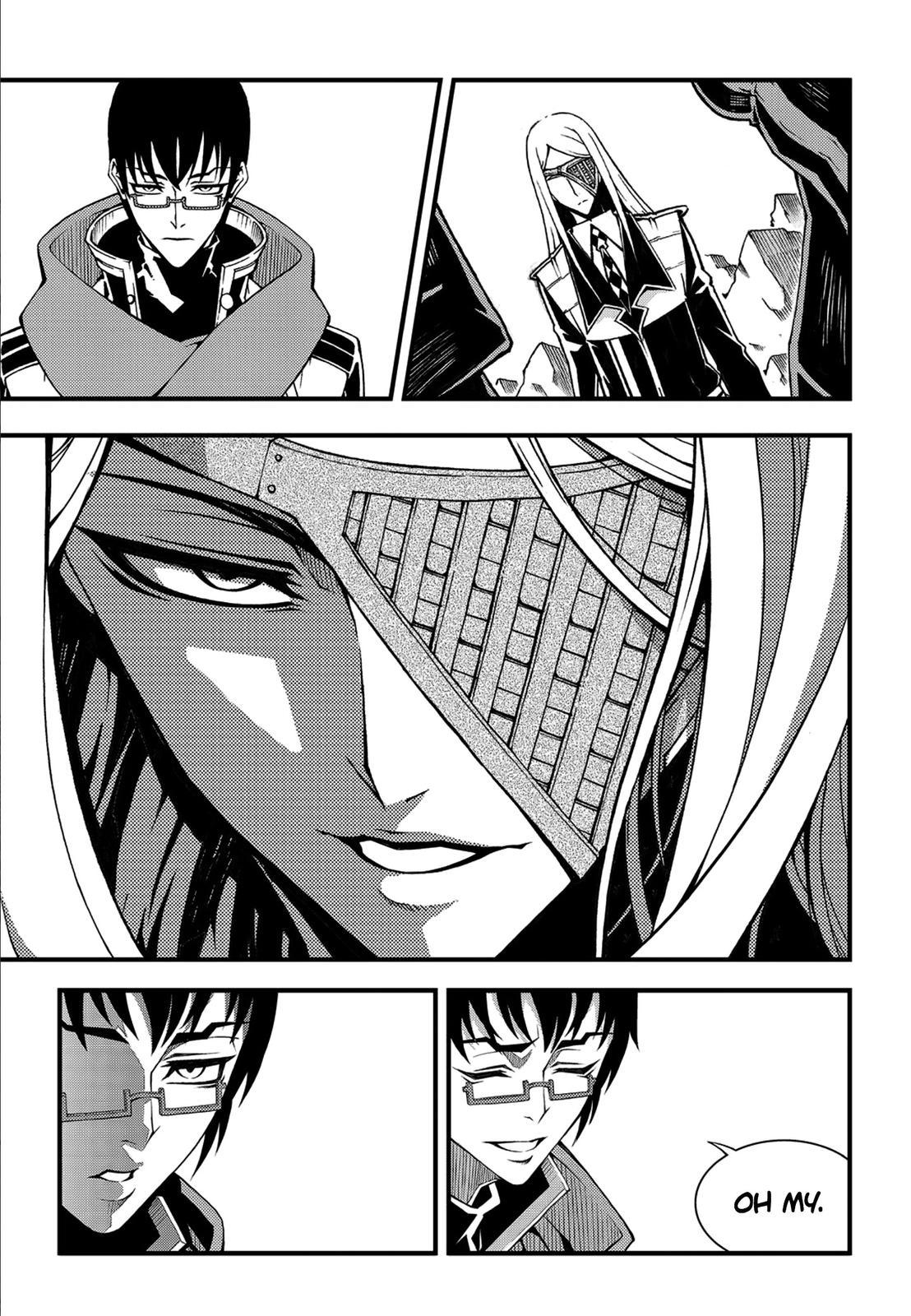 Witch Hunter Chap 225 - Next Chap 226