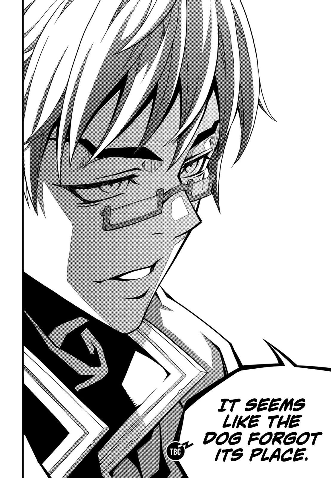 Witch Hunter Chap 225 - Next Chap 226