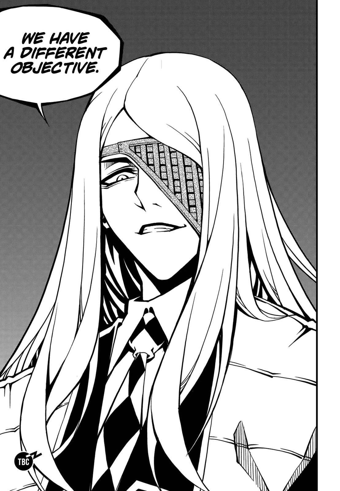 Witch Hunter Chap 226 - Next Chap 227