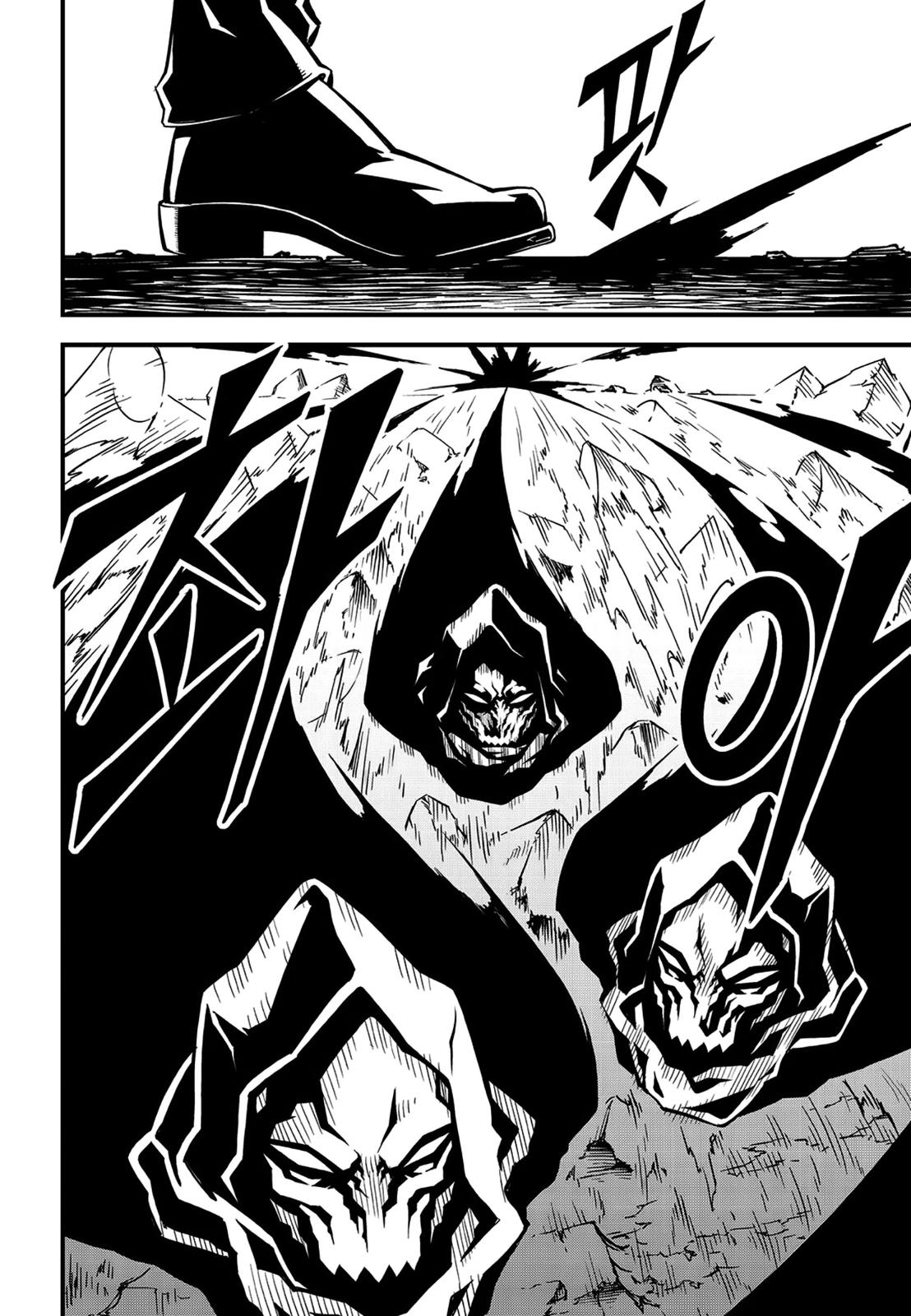 Witch Hunter Chap 226 - Next Chap 227