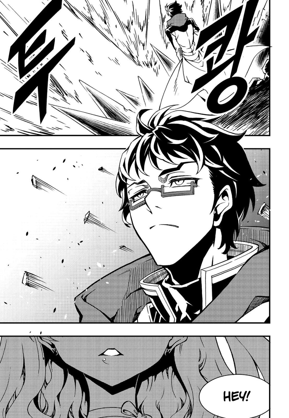 Witch Hunter Chap 229 - Next Chap 230