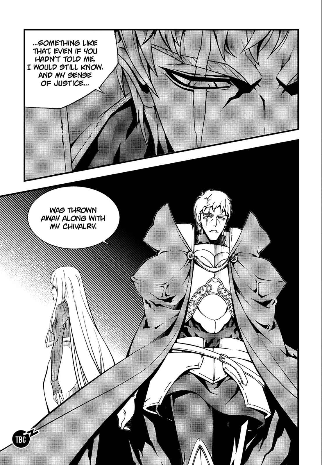 Witch Hunter Chap 220 - Next Chap 221