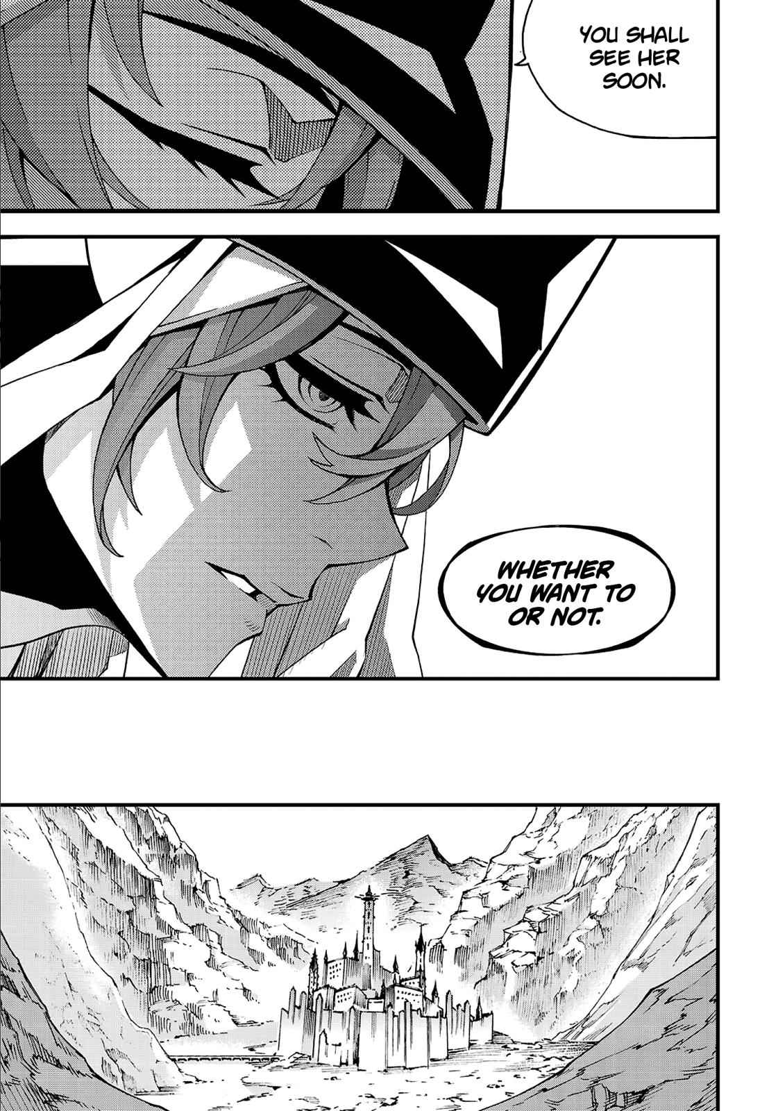 Witch Hunter Chap 220 - Next Chap 221