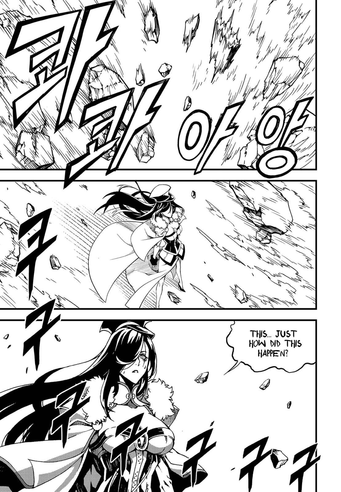 Witch Hunter Chap 221 - Next Chap 222