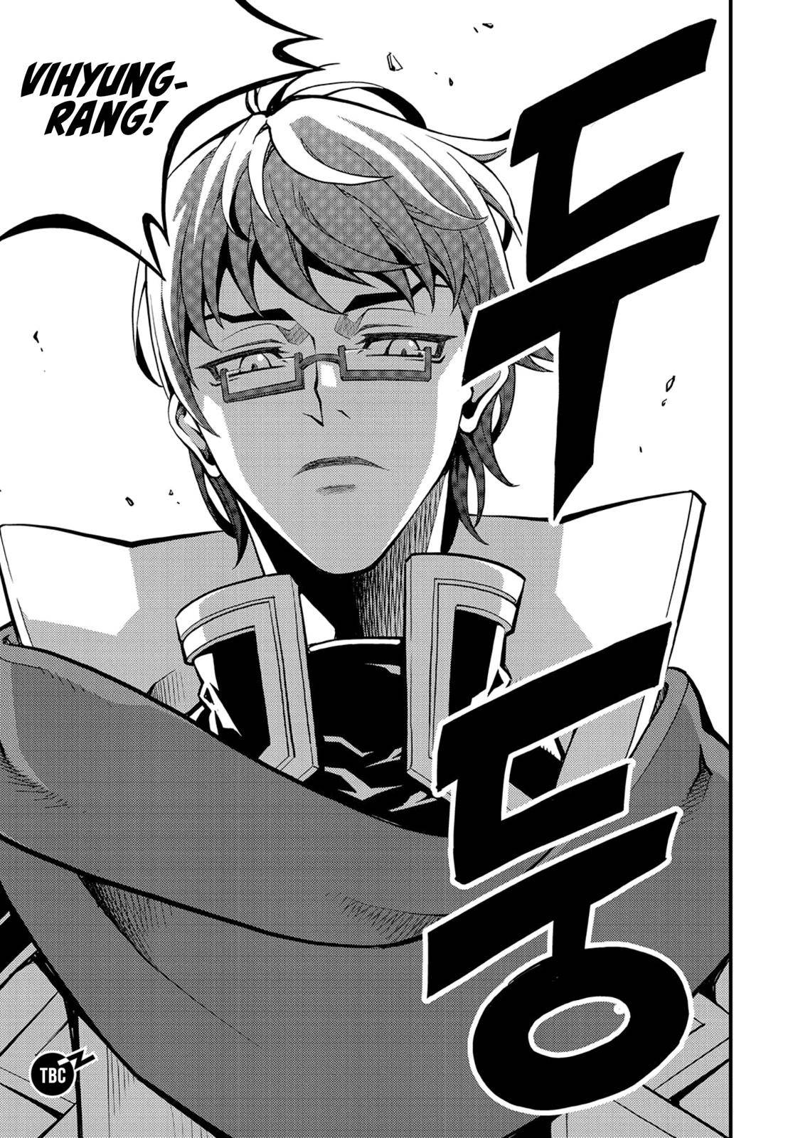 Witch Hunter Chap 221 - Next Chap 222