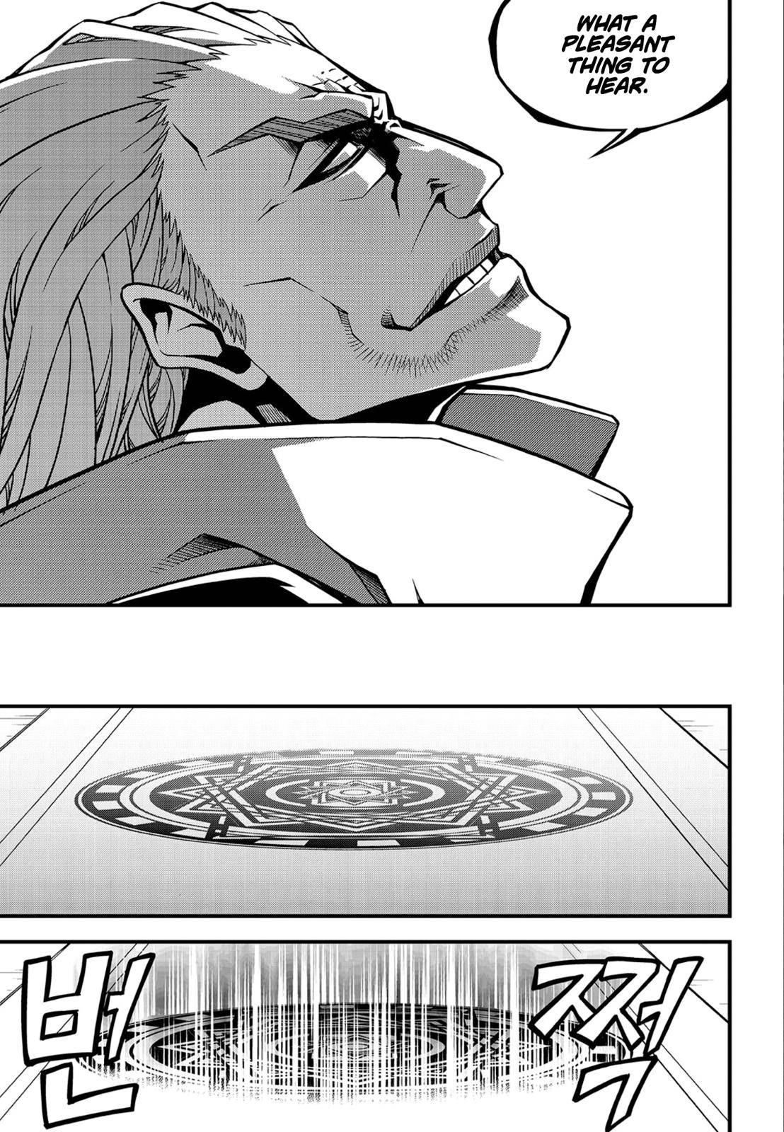 Witch Hunter Chap 221 - Next Chap 222