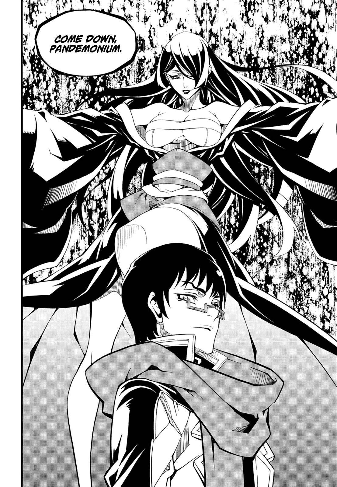 Witch Hunter Chap 222 - Next Chap 223