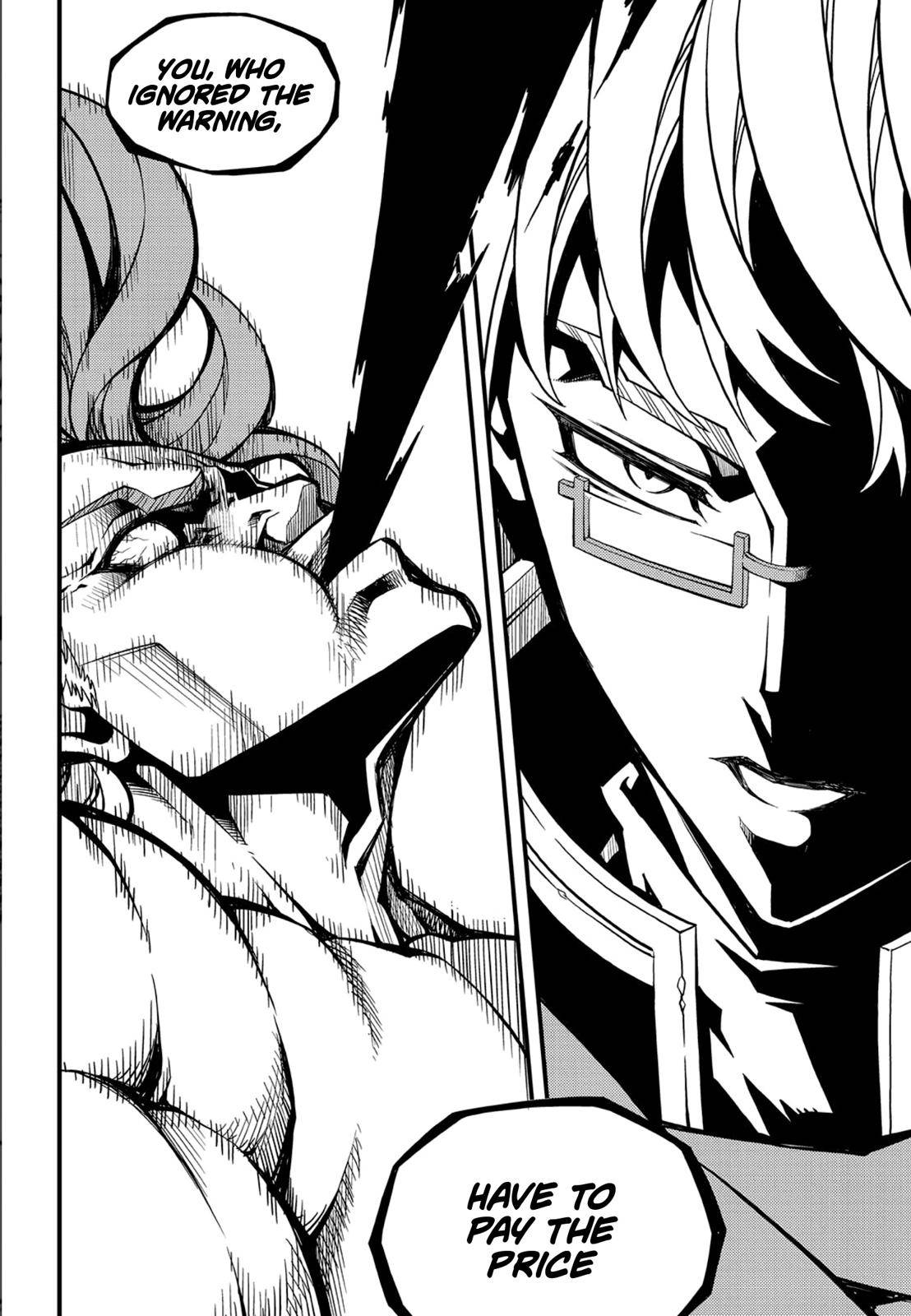 Witch Hunter Chap 223 - Next Chap 224