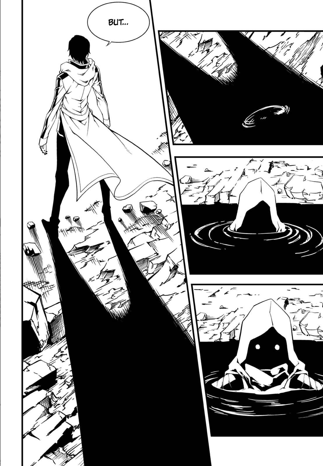 Witch Hunter Chap 223 - Next Chap 224