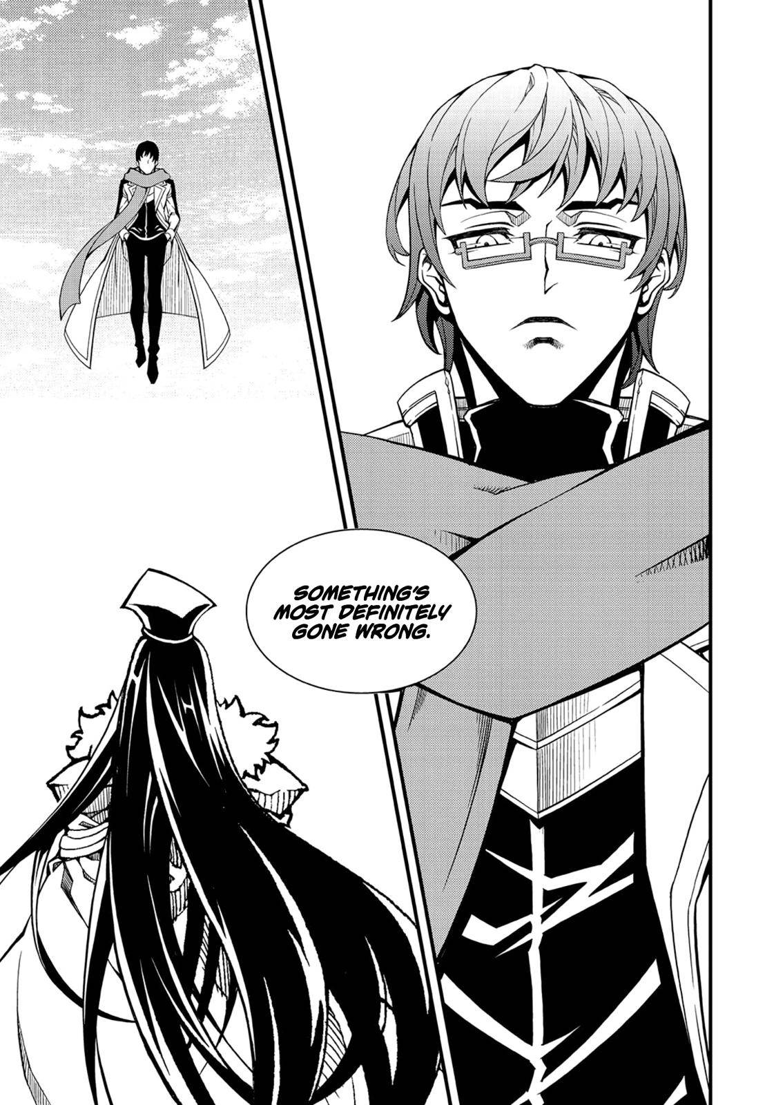 Witch Hunter Chap 223 - Next Chap 224