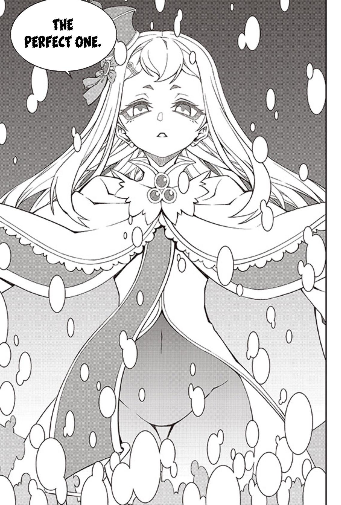 Witch Hunter Chap 237 - Next Chap 238