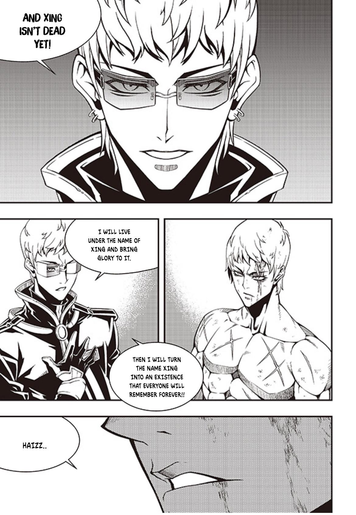 Witch Hunter Chap 237 - Next Chap 238