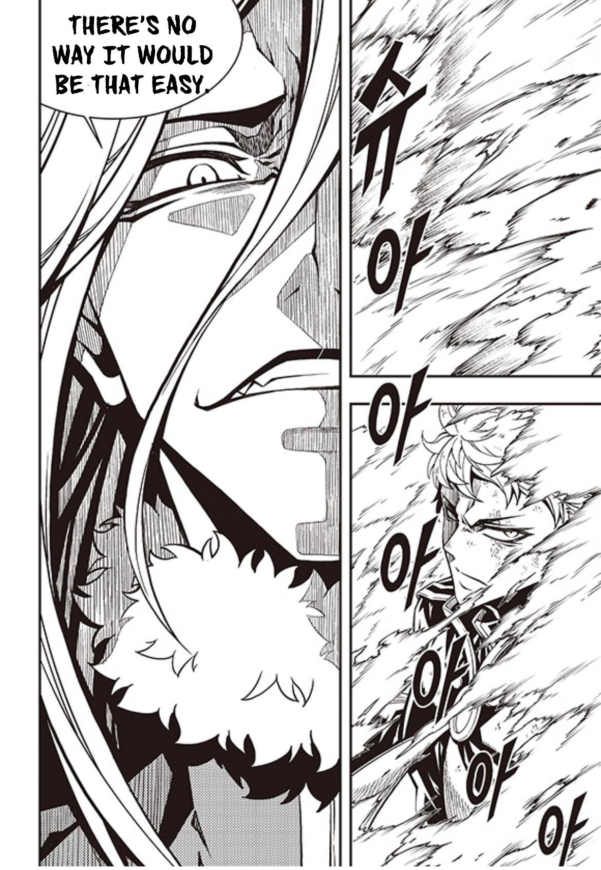 Witch Hunter Chap 237 - Next Chap 238