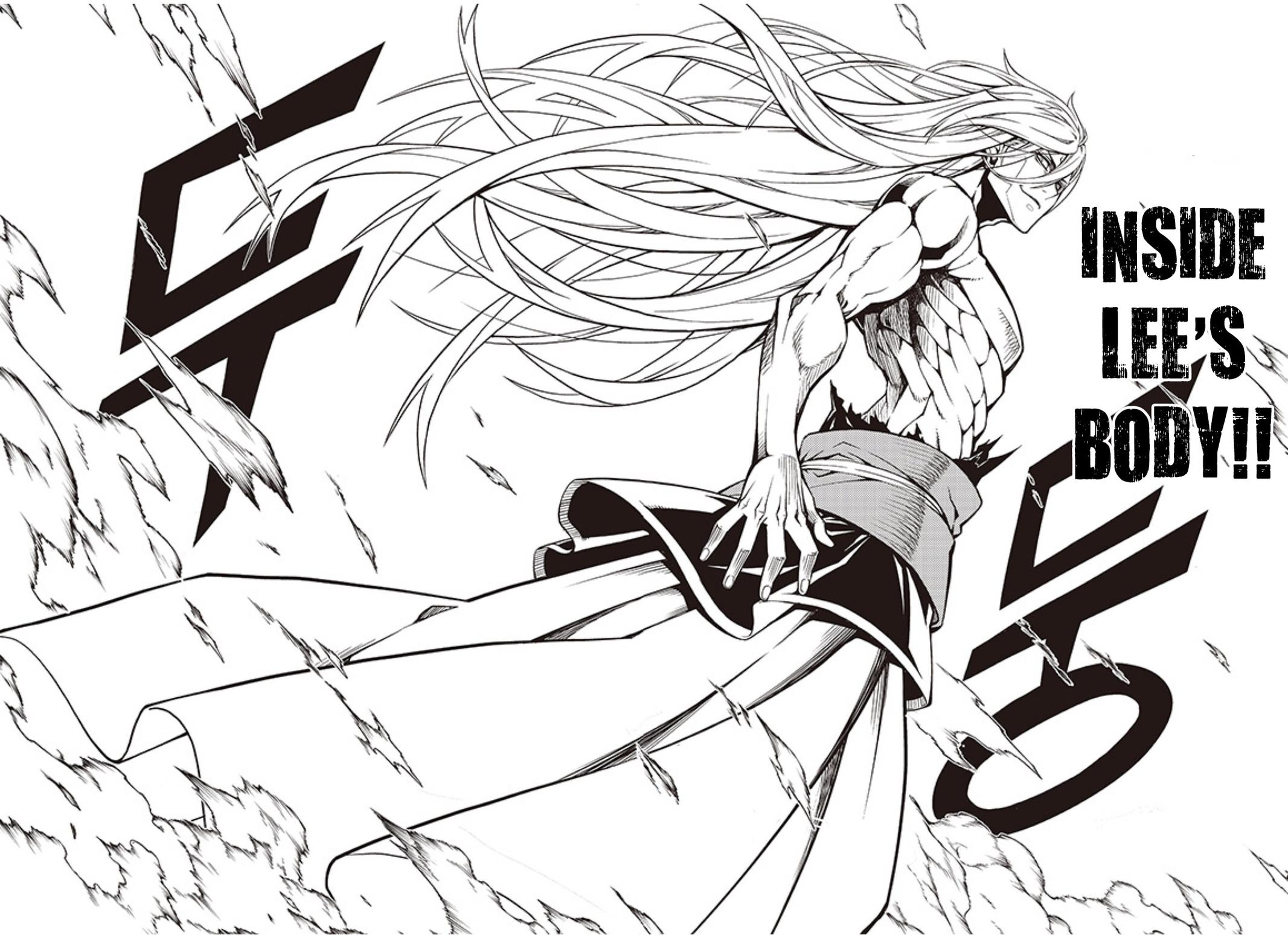 Witch Hunter Chap 237 - Next Chap 238