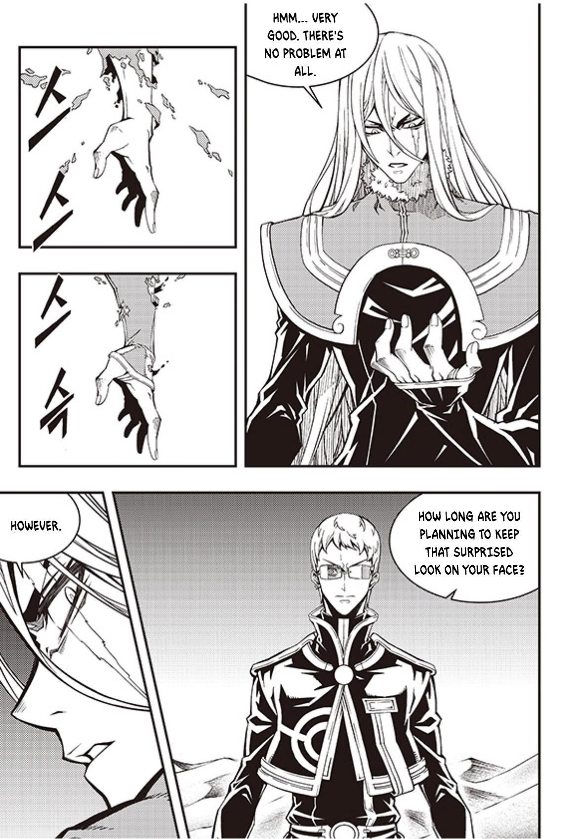 Witch Hunter Chap 237 - Next Chap 238