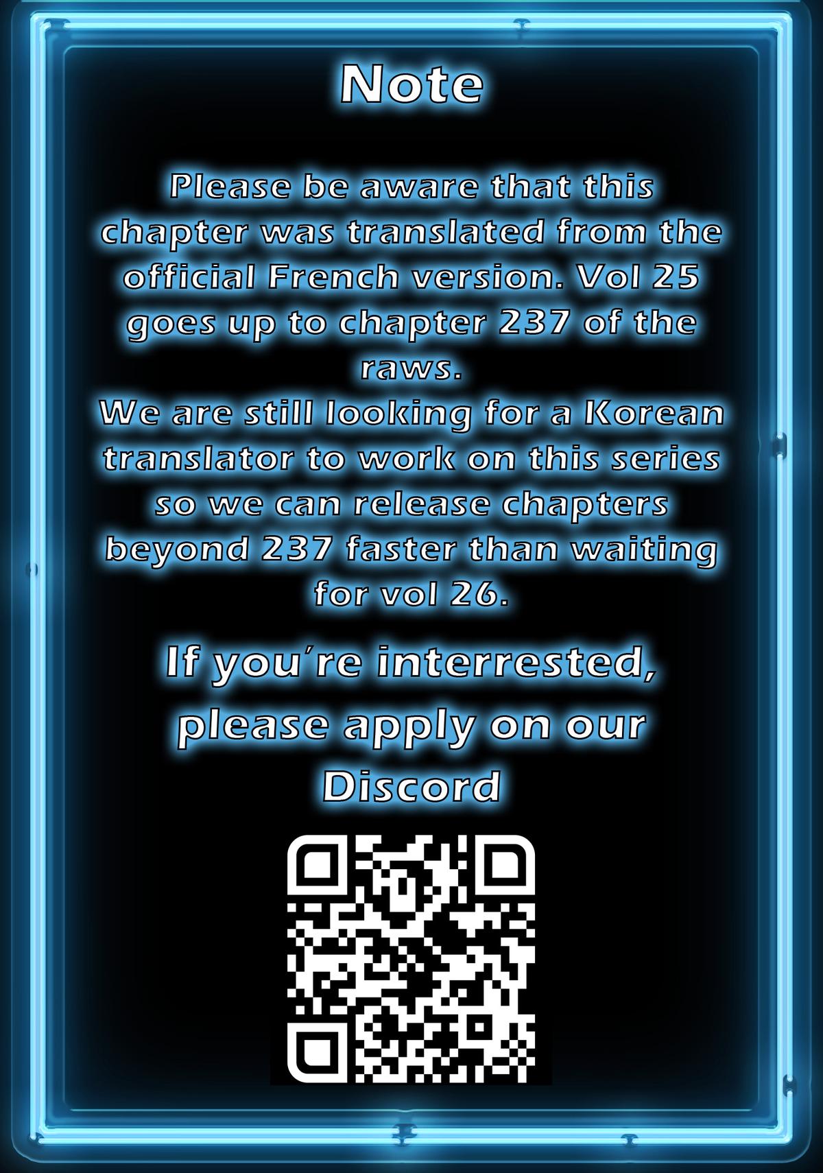 Witch Hunter Chap 235 - Next Chap 236