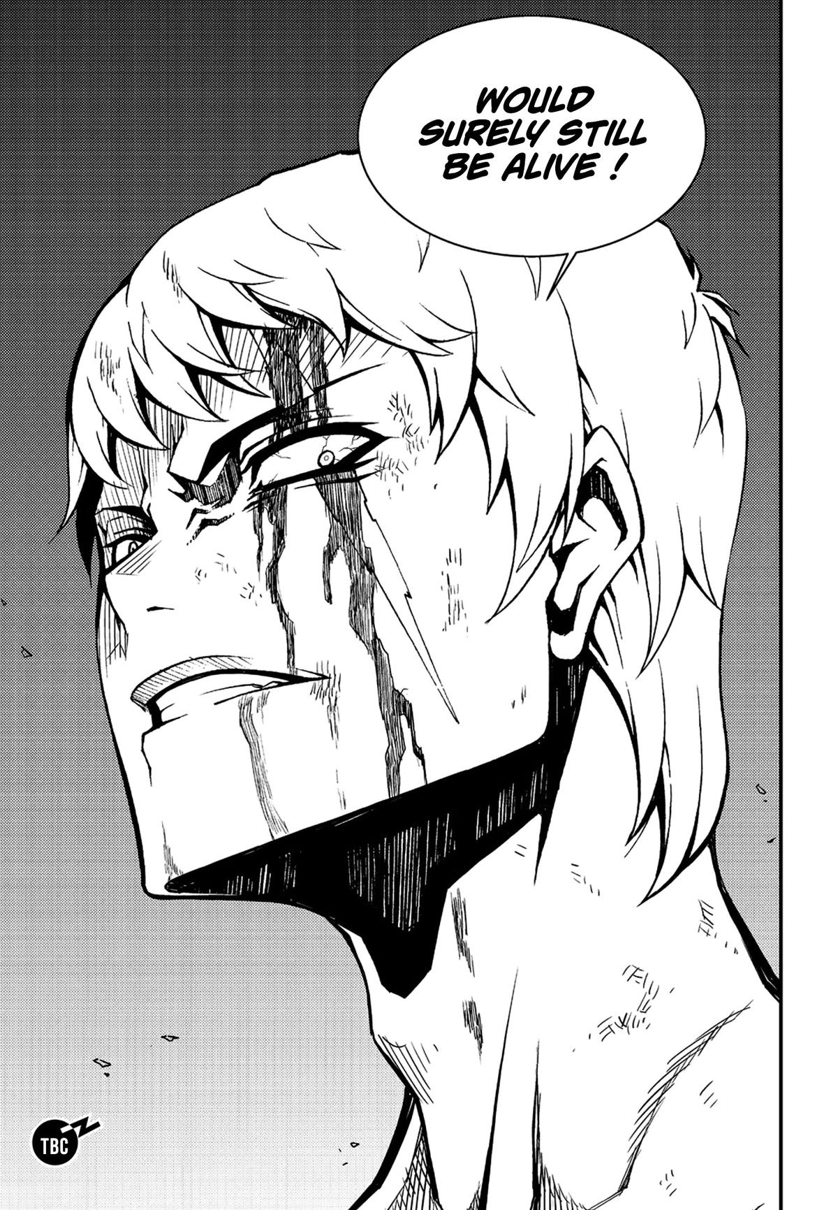 Witch Hunter Chap 236 - Next Chap 237