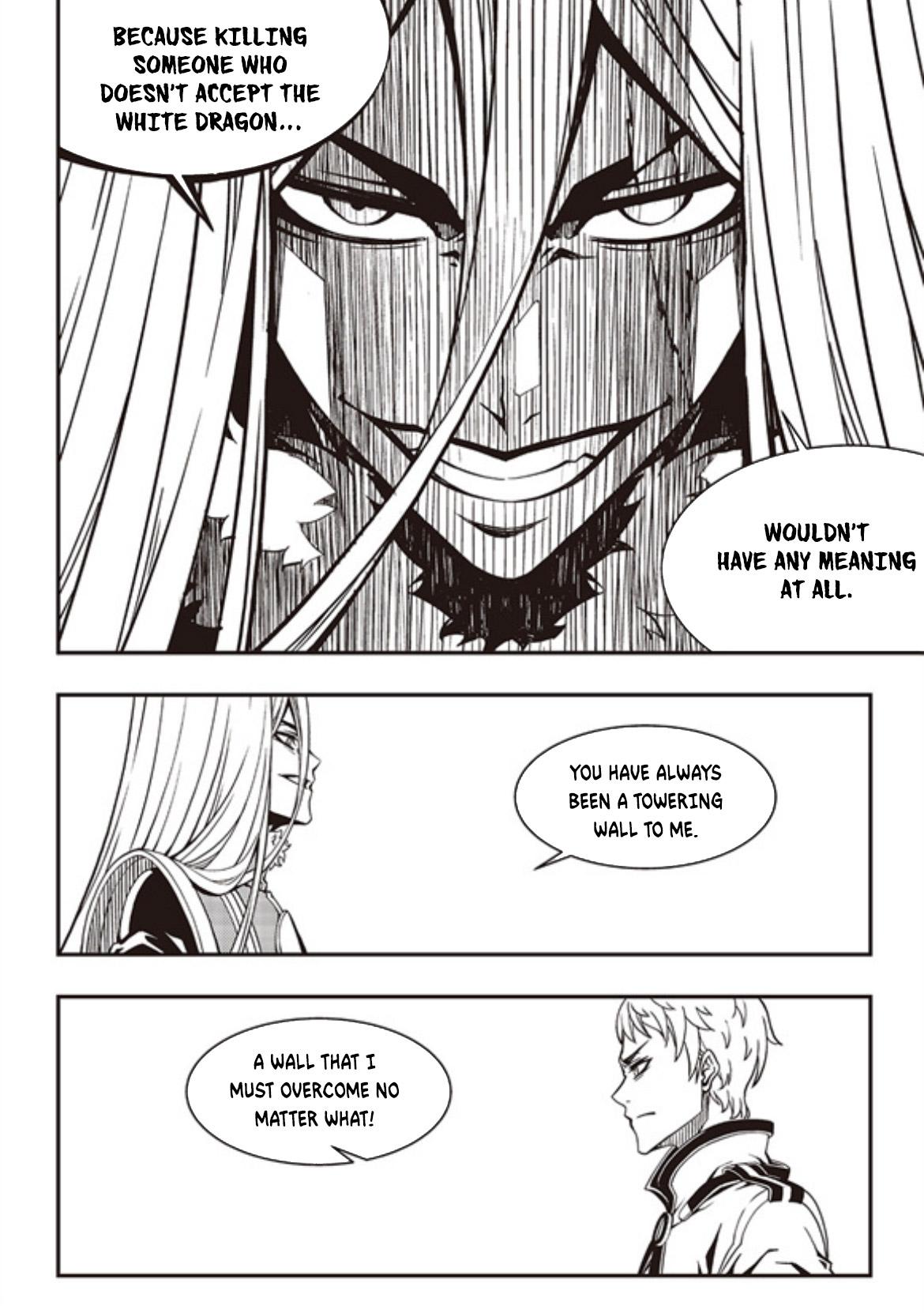 Witch Hunter Chap 238 - Next Chap 239