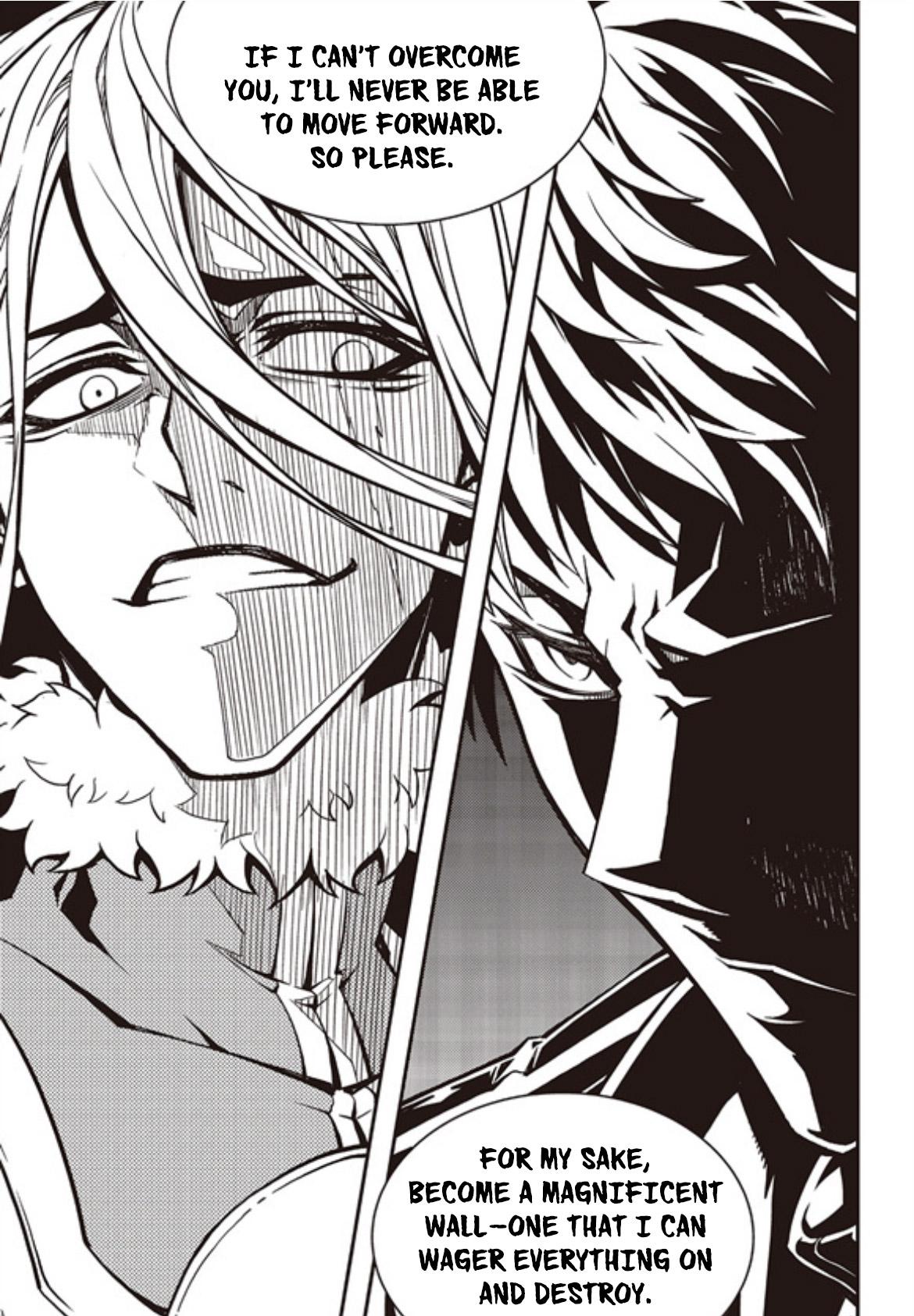 Witch Hunter Chap 238 - Next Chap 239