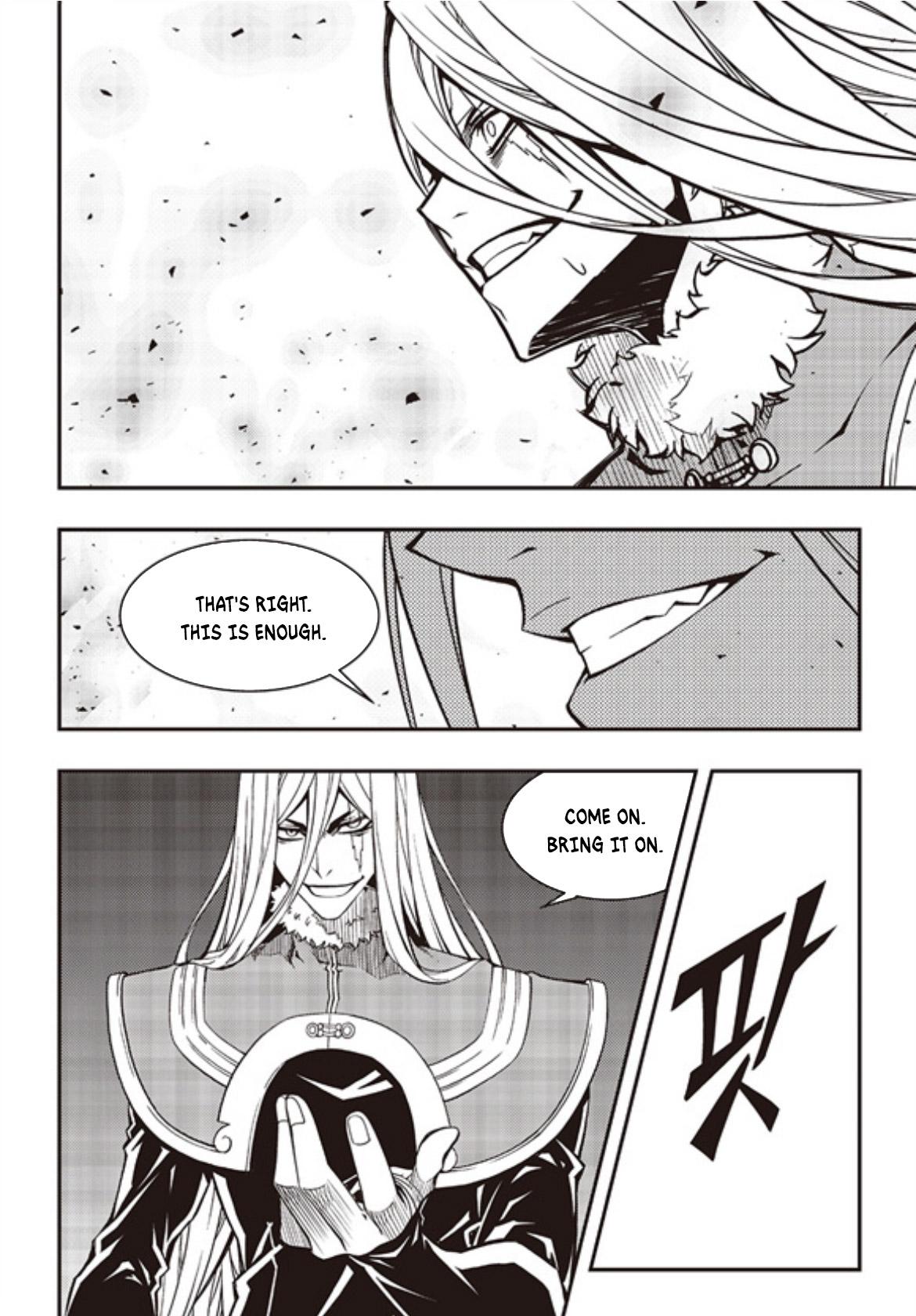 Witch Hunter Chap 238 - Next Chap 239
