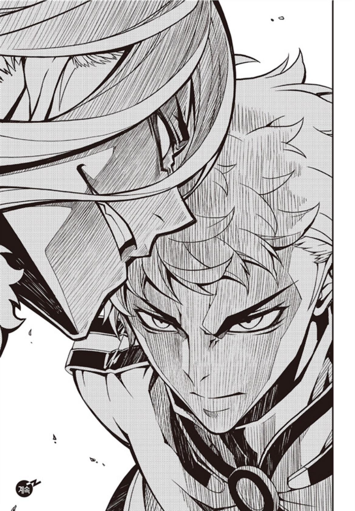 Witch Hunter Chap 238 - Next Chap 239